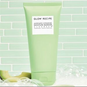 Glow Recipe Avocado Ceramide Moisture Barrier Cleanser